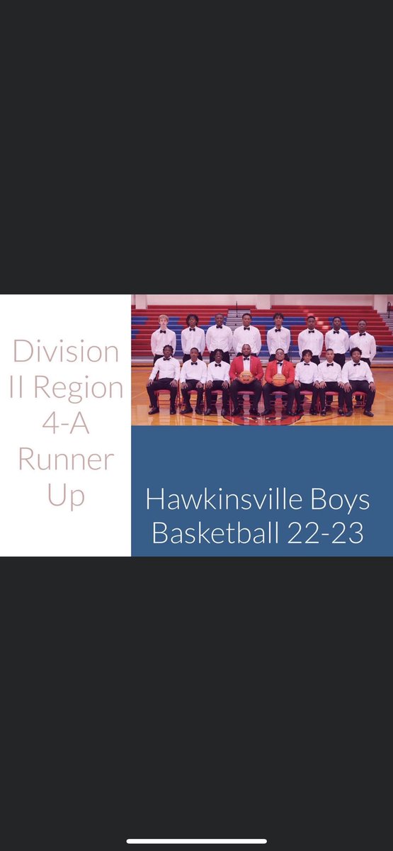 HHSDevilBB's tweet photo. HHS Boys basketball your region 4-A region runner up will play host to the McIntosh co academy  on Wednesday at 6pm #RDN #marchtomacon https://t.co/xPJ4dPo5W1