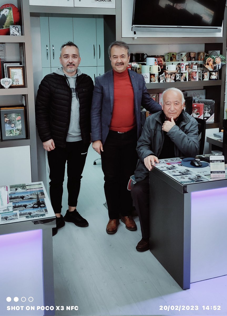 ibrahim Karabacak Fotoğrafçı (@studyogolge) on Twitter photo 