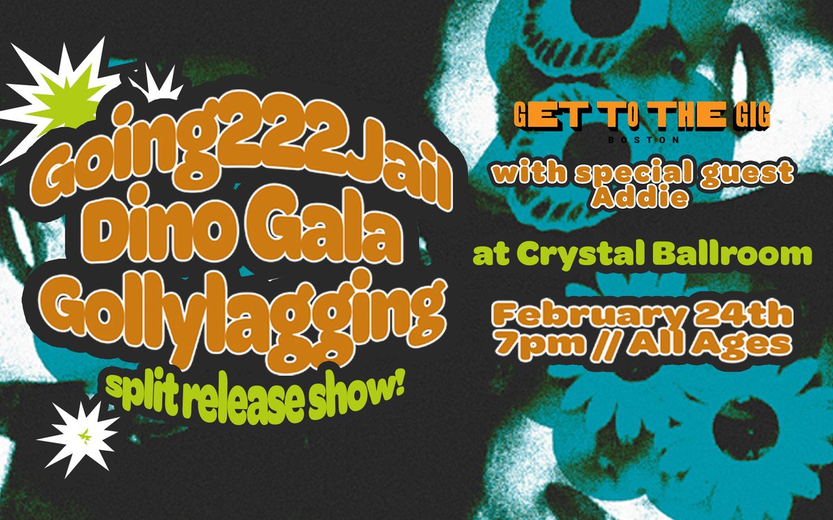 get2thegigbos's tweet photo. Happy Presidents Day to my 4 favorite historical presidents Dino Gala, Gollylagging, going222jail and ADDIE. We are celebrating a little late - this Friday at @CrystalSville 

@going222jail @gollylagging @dinogalaa https://t.co/bv0UYNkWuc