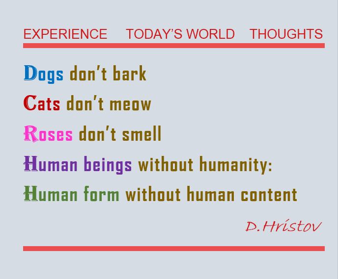 Danail Hristov (@hristov_d) on Twitter photo Тoday’s #thoughts about today’s #world ✍️
#thought #MondayThoughts #MotivationalMonday  #ThoughtsWhileWalking #mondayinspiration #ff #academictwitter #quote #author #writingcommunity #rt #quotesaboutlife #wlfr #tweetuk Тoday’s #thoughts about today’s #world ✍️
#thought #MondayThoughts #MotivationalMonday  #ThoughtsWhileWalking #mondayinspiration #ff #academictwitter #quote #author #writingcommunity #rt #quotesaboutlife #wlfr #tweetuk