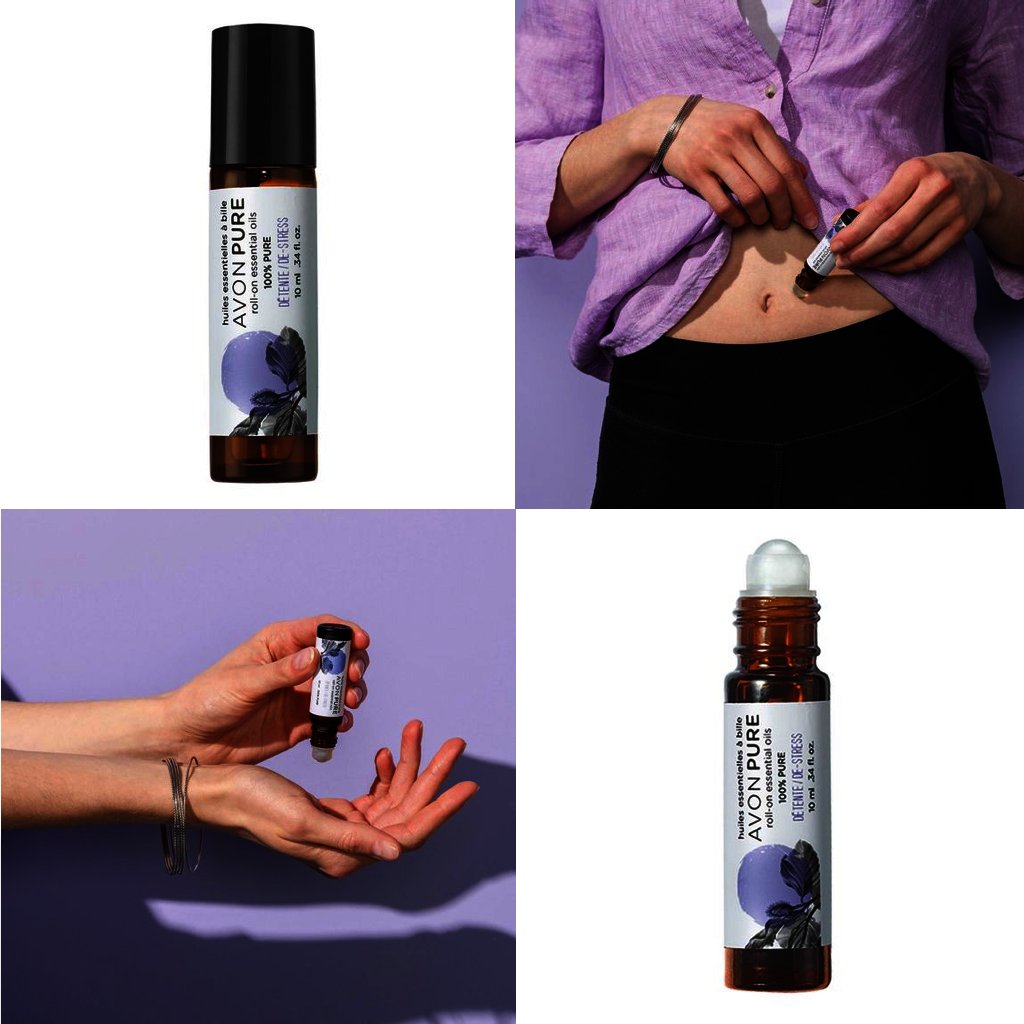 AvonLadyNJ's tweet photo. Helps calm and reduces stress - https://t.co/iXNQdKvICi
#HealthandWellness #AvonPure #EssentialOils #Vegan https://t.co/QZQeQoKG0y