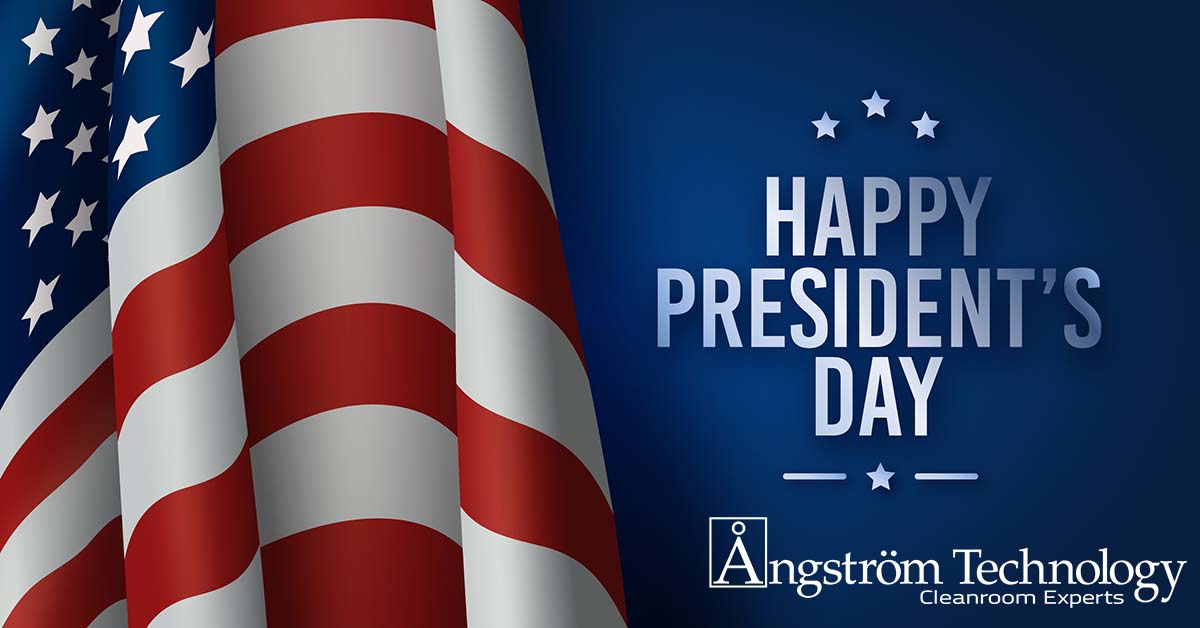 Angstrom Technology tweet media