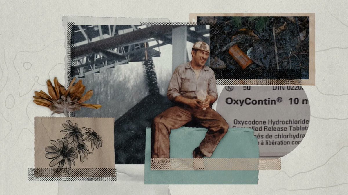 OneEarthFF's tweet image. Uniquely structured upon the personal #storytelling of native #WestVirginians “Devil Put The Coal In The Ground” by @ordinaryluke is a meditation on the suffering and devastation brought on by the #CoalIndustry and its decline. Join us March 5: bit.ly/40cte22 #Film