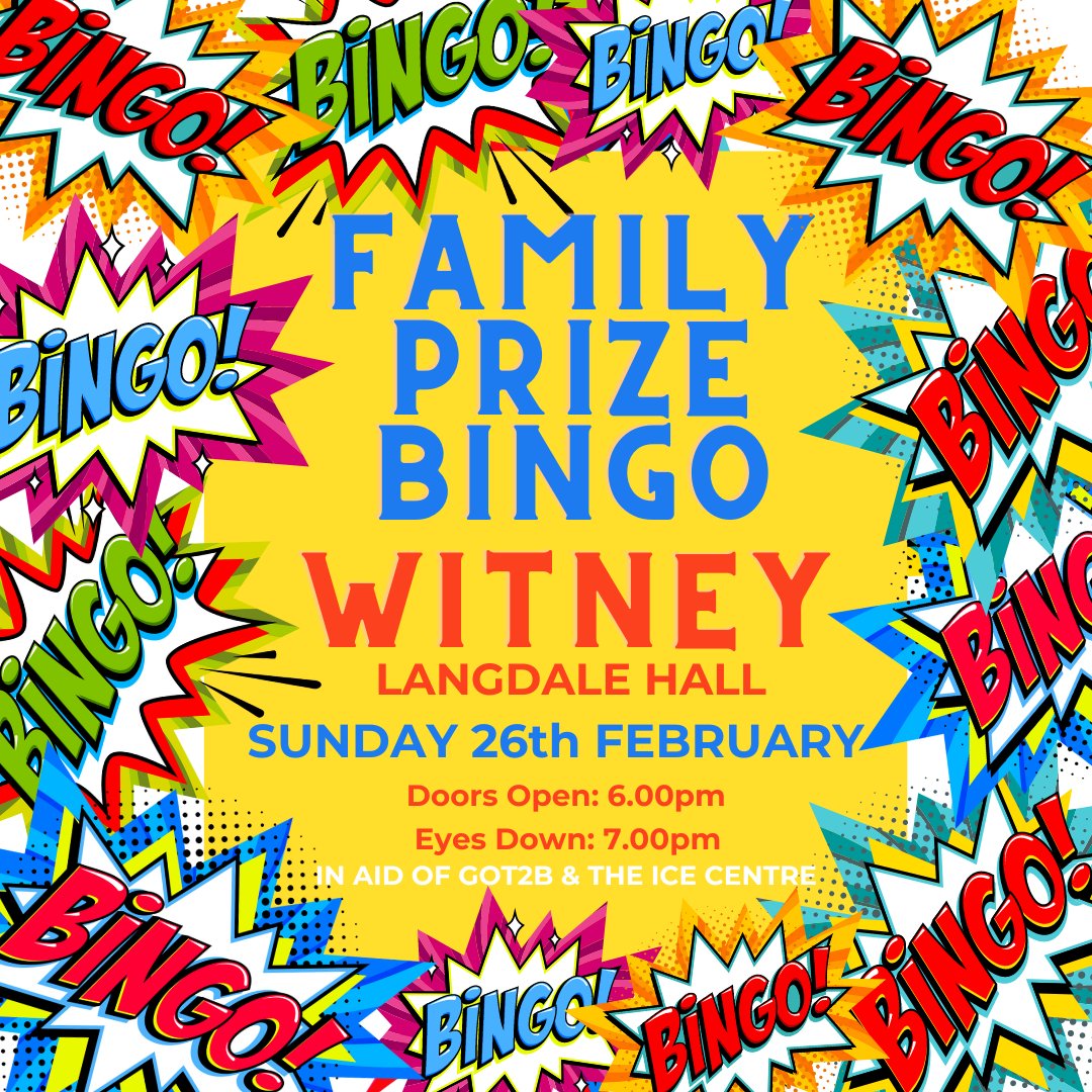 Got2B Community Interest Company tweet media