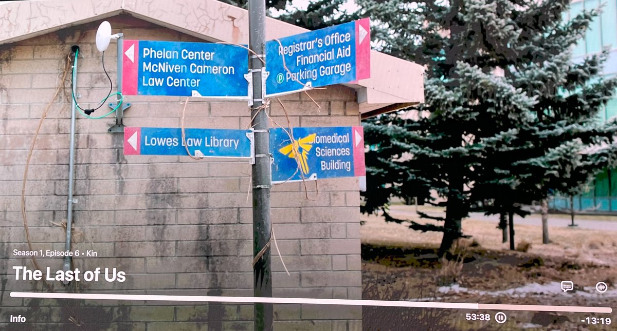 Ubiquiti's tweet image. Ubiquiti - the trusted wireless solution for the post-apocalyptic world. #TheLastOfUs