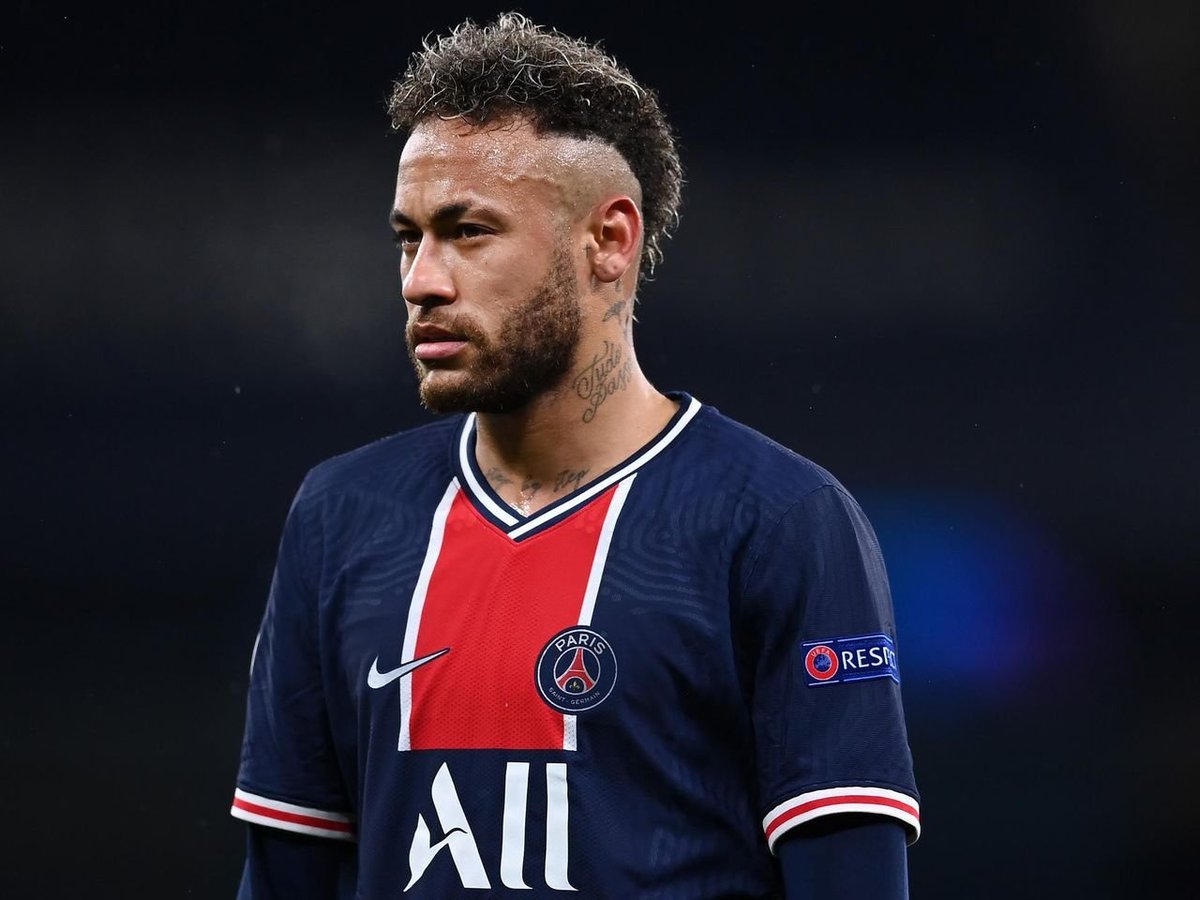lewiswalkden's tweet photo. [🚨🌗] #ManCity have been contacted about a possible summer move for Neymar.

[@SportsPeteO] https://t.co/r2SDWwYa0i