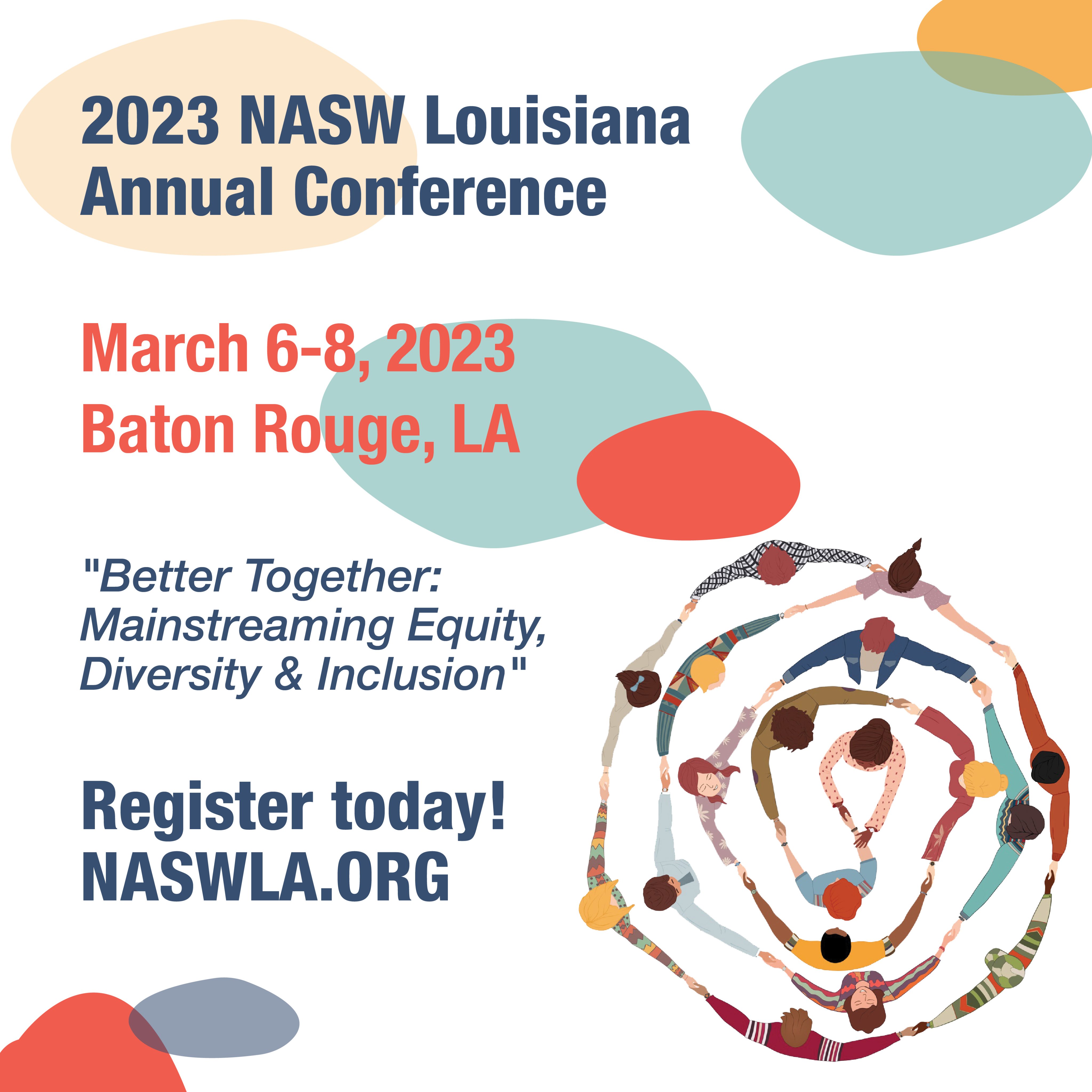 Nasw Virtual Conference 2025
