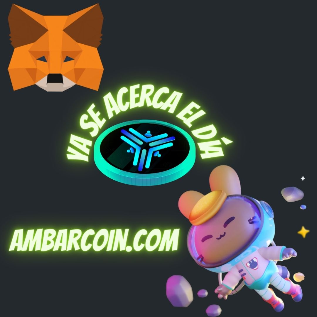 yardenisp1's tweet photo. No pierdas el tiempo el token que dará el próximo salto @ambarcoin @ambarcoinES @ambarcoinnews #BSCGem #BSCGemAlert #Criptomonedas #cripto #CriptoTrading https://t.co/puIYEgMl6J