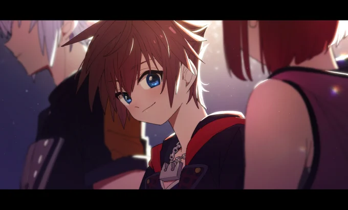 ソラ! 