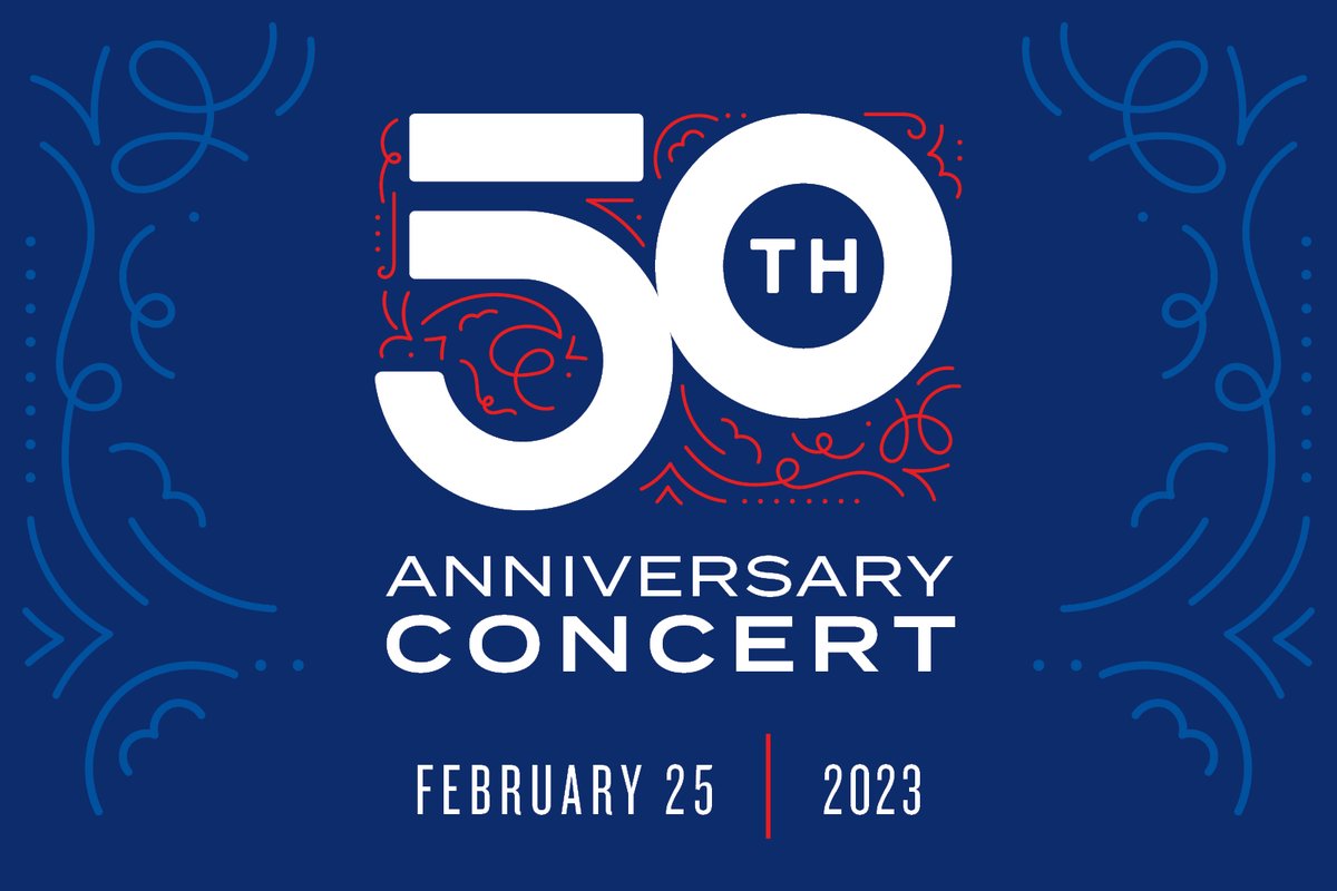 Join us for an unforgettable evening of music and song as we celebrate Manitoba Opera's 50th Season anniversary!

Don't miss out on this once-in-a-lifetime event on February 25th at 7:30pm at Centennial Concert Hall. Get your tickets now!

mbopera.ca/season/50th-an…