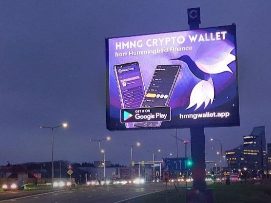 HMNG Wallet tweet media
