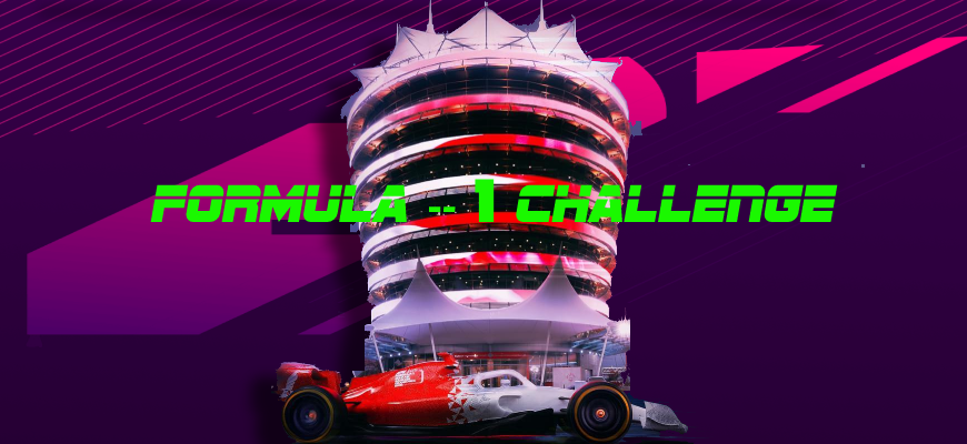sportcashone's tweet photo. #GIVEAWAY COMPETITION 🏁
Open 7 days. 

We are giving away
3000 $SCOneX

How to Enter
1️⃣ Comment why you Love #Formula1
2️⃣❤️+RT+Tag 3 Friends
🏆 One Winner will be selected randomly 

#sports #nft #crypto #f1 #eth #btc #f1 #GPbahrain
#waves
NFT challenge: https://t.co/ohARe3W7U0 https://t.co/9taWYjHgvg