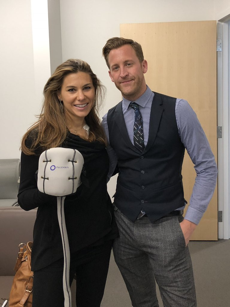 Lia Augoustidis tweet media