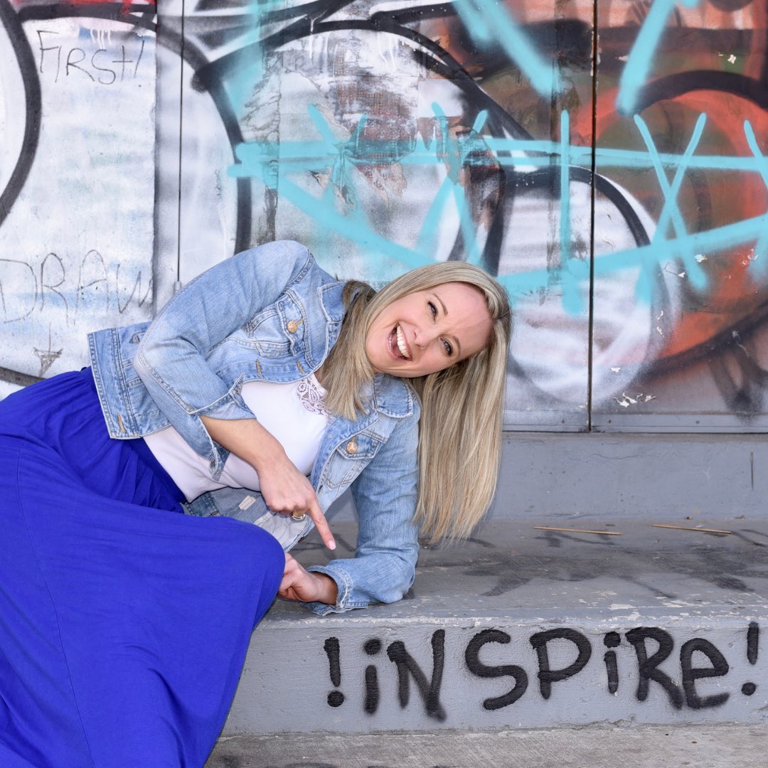 Sarah Barnes-Humphrey 🎙Supply Chain Leader tweet media