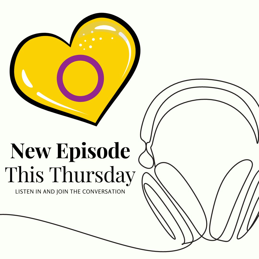 That's right!, An all-new episode drops this Thursday with a very special guest! Who's excited? We know we sure are!
.
.
.
#littlebitloud #medicalpodcast #historypodcast #lgbtqia #intersex #intersexawareness #queerhealth #lgbtqiahealth #sexhist #twitterstorians #genderhist