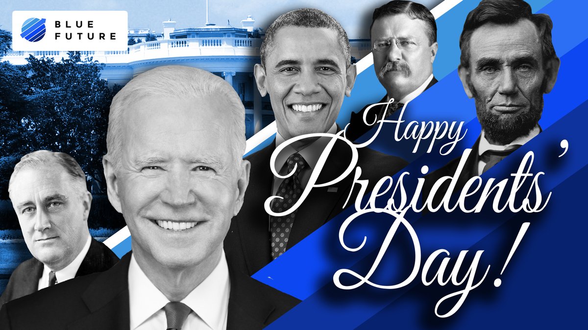 Blue Future tweet media