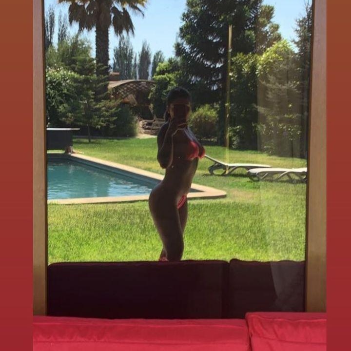Latinfit30's tweet photo. What day does the week start?... for you?
#weekendmood #VINA2023 #mirrorselfie #weekendforever #holidays #summer https://t.co/c5RfQKRRMq