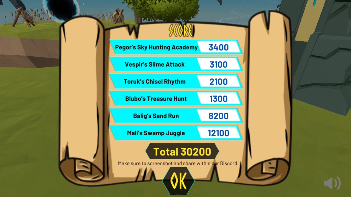 frno_15's tweet photo. Mini-games from @OfficialCTitans are a lot of fun!🔥
Great to see partner communities @Claynosaurz @THELILYNFT @GhostKidDAO @CrittersCult @playrooniverse @GMersNFT @SOL_Decoder playing and competing for huge prizes⚔️
#TitanMiniGameV2 @TeamOrder #NFTGaming #NFTCommmunity #NFT https://t.co/eFo0dp2Tc8