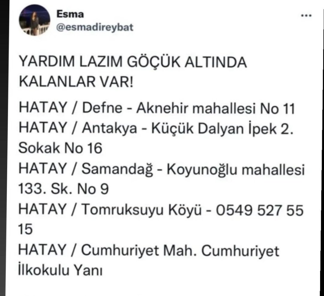 kzybuse's tweet photo. @haluklevent https://t.co/CXsQtH0NQl