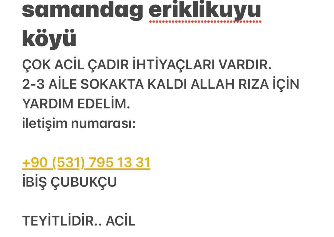 Serkan Tanyildizi (@srkntnyldz) on Twitter photo 