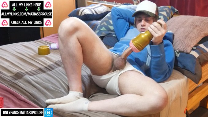 🇬🇧 Hello I'm Maty Star! 👋🏻 Watch all my complete porn videos + Private chat with me on my ONLYFANS! ⬇️😘 https://t