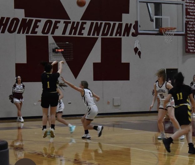 hornet_hoops_'s tweet photo. Congratulations to  Sophomore Analyse Figueroa for making KRC Honorable Mention. So proud of her for battling through a tough year. She has grown so much this year. #riseup @d50athletics @harvardd50 @HarvardGirlsBKB https://t.co/7NvBMqUb6K