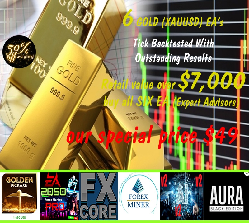 XimenaTiago's tweet photo. Dear trader! 🚀 Hugely Popular 6 Forex Robots.  Check out this https://t.co/KqCuOGVpby 
“GOLD (XAUUSD) BUNDLE” of 6 EA's 🏆
Limited Time Only $49. @JaneMatiri @Abimanyu40S @ahmadmlad https://t.co/sbxjVjImZV