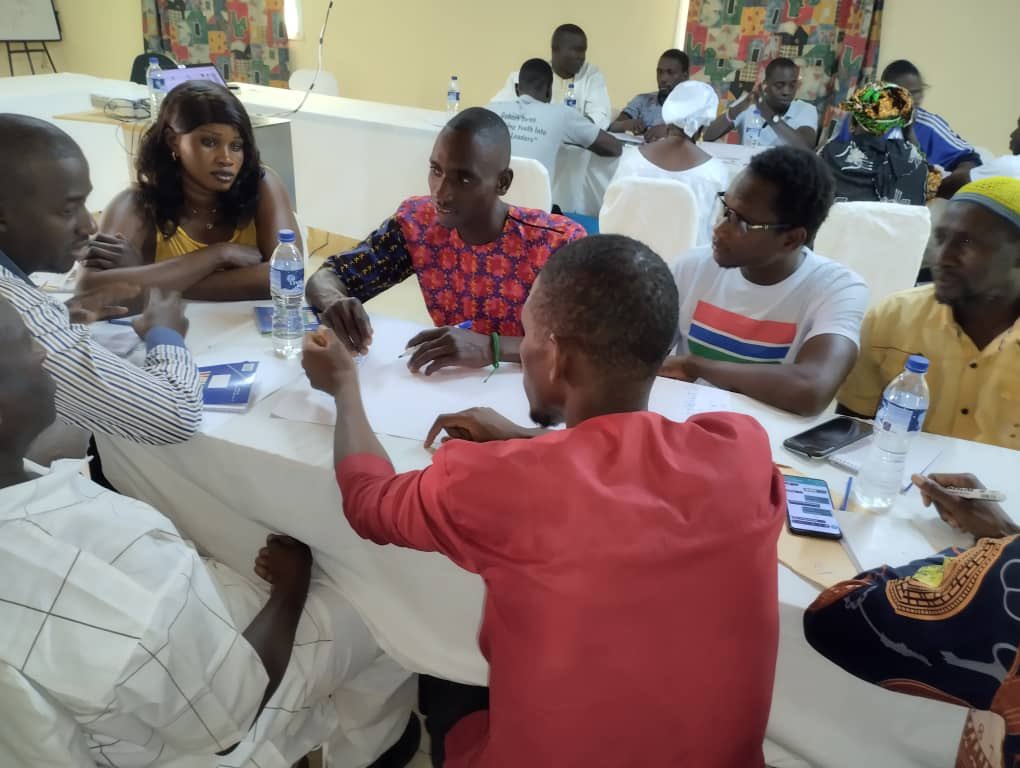 Startup Incubator tweet media