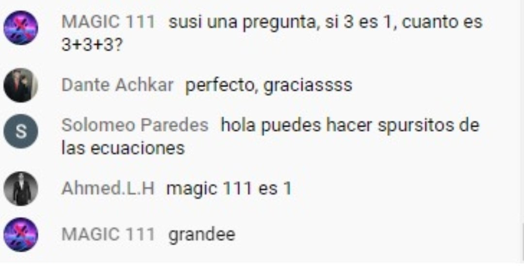 Gamer6400465785's tweet photo. @Jesuziko estás llegando demasiado lejos con la preguntita de los cojones jajaja https://t.co/mkZhShiBpG