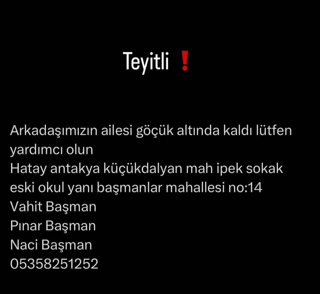 kzybuse's tweet photo. @haluklevent https://t.co/UOG89d3uWU