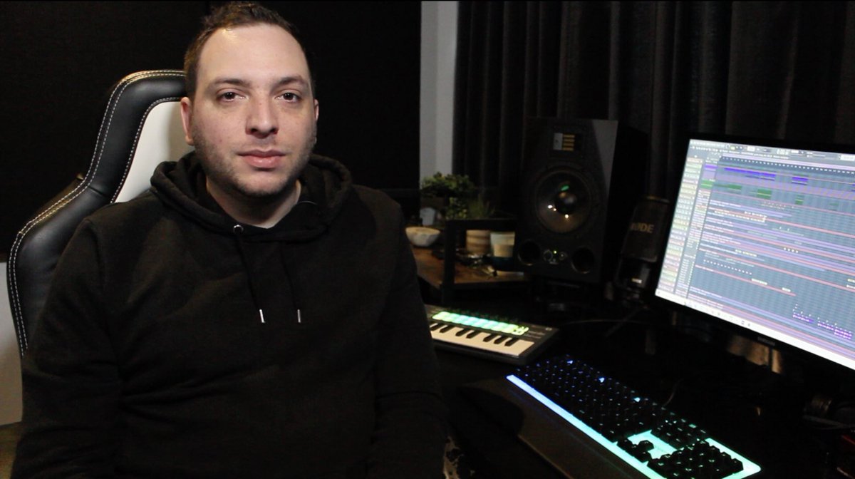 TRANCE SANCTUARY tweet media