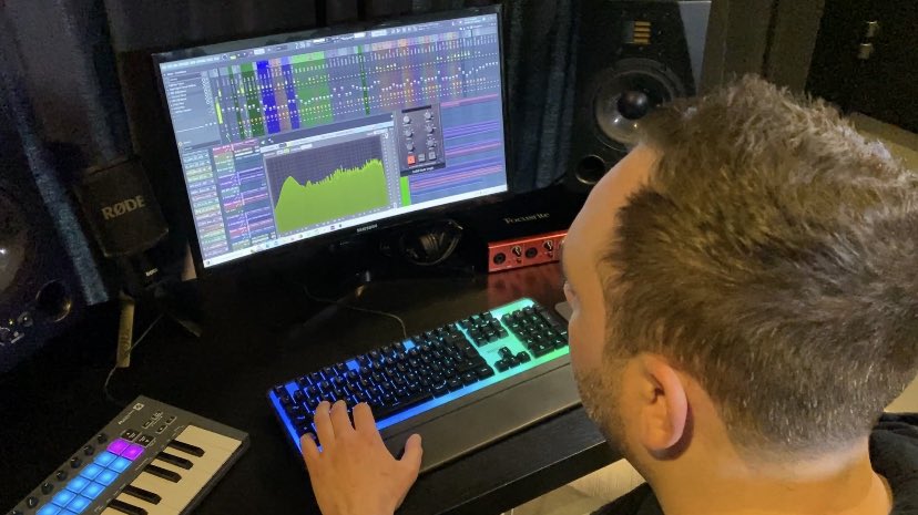 TRANCE SANCTUARY tweet media