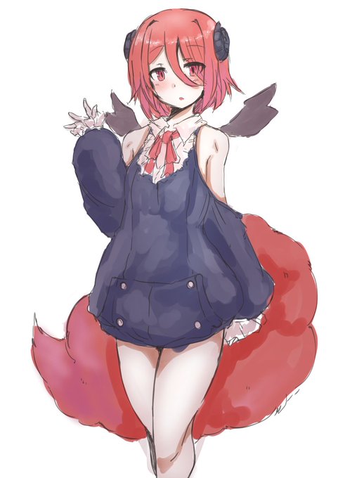 40分くらい?アルマちゃ 