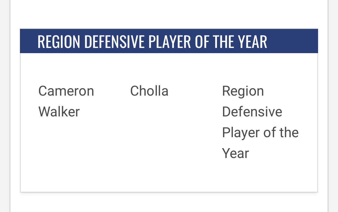 DeanHoops (@mgdean33) on Twitter photo Congratulations to Cameron Walker for winning the 5A Southern Region Defensive Player of the Year <a href="/AndyMorales8/">Andy Morales</a> <a href="/JavierJMorales/">Javier Morales</a> <a href="/masaidean2/">sai</a> Congratulations to Cameron Walker for winning the 5A Southern Region Defensive Player of the Year <a href="/AndyMorales8/">Andy Morales</a> <a href="/JavierJMorales/">Javier Morales</a> <a href="/masaidean2/">sai</a>