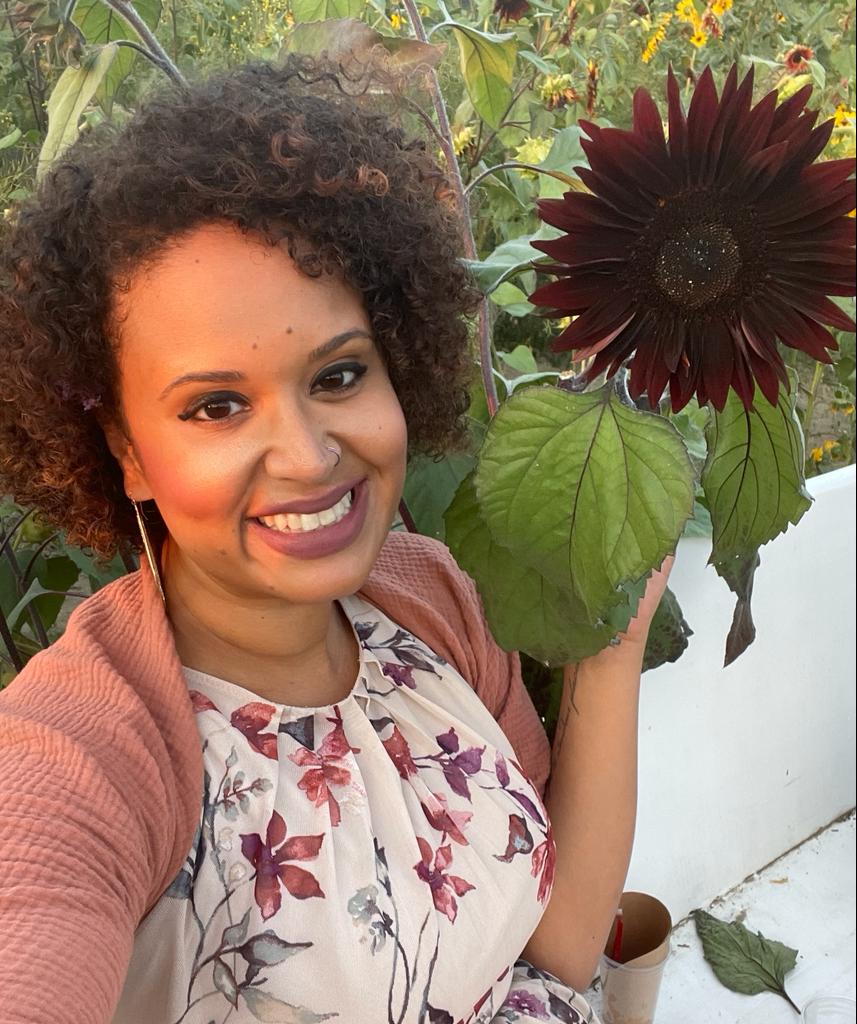 DoBigGood's tweet photo. We are thrilled to announce that Sheena Brown has joined our team as Facilitation and Understanding Lead for stakeholder listening sessions and interviews.

Sheena is a social worker with experience in behavioral health, neurodevelopment, and trauma-informed facilitation. https://t.co/HkG7UCqkbP