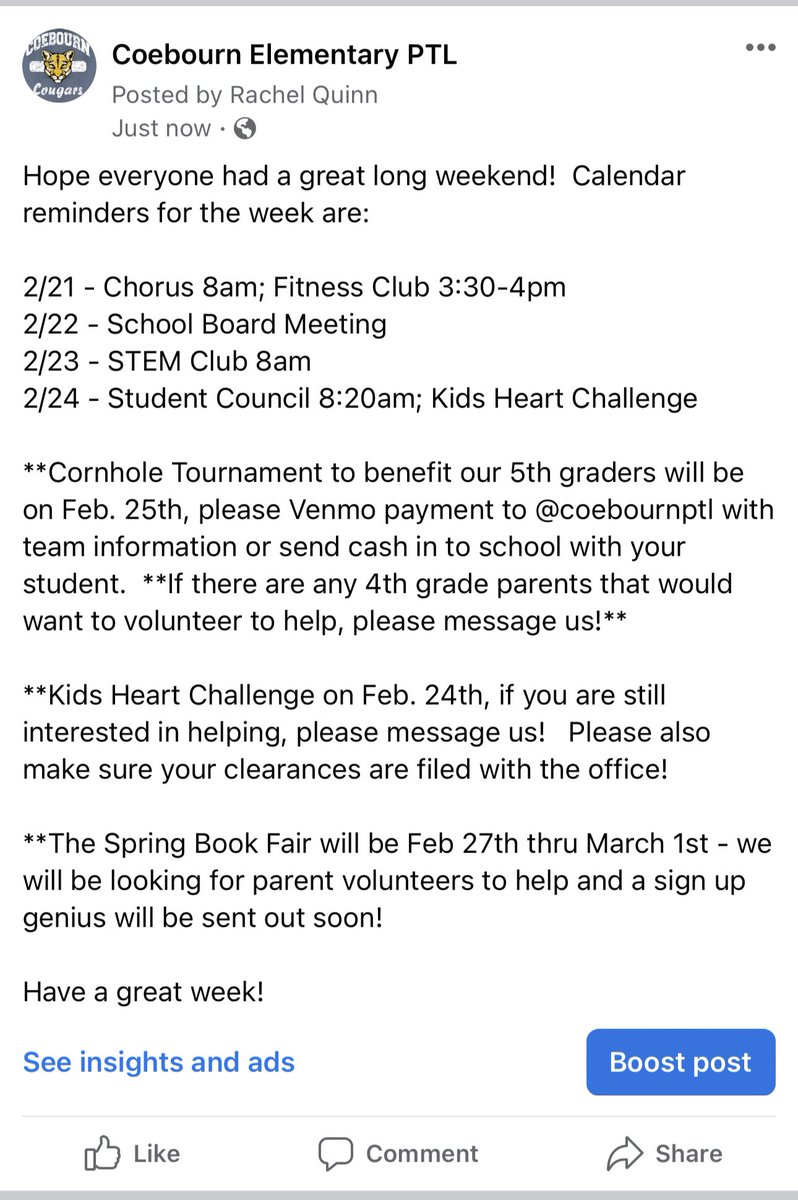 CoebournPTL (@coebournptl) on Twitter photo 