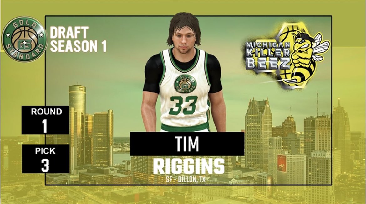 Tim Riggins tweet media
