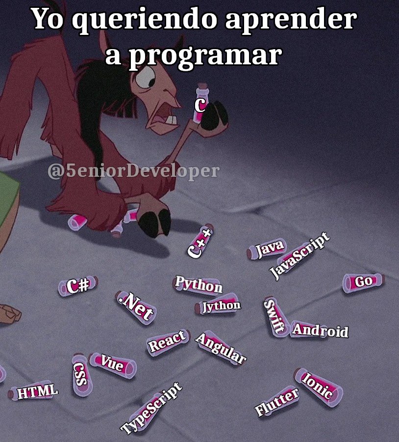 soyalejandrodev's tweet image. 😪