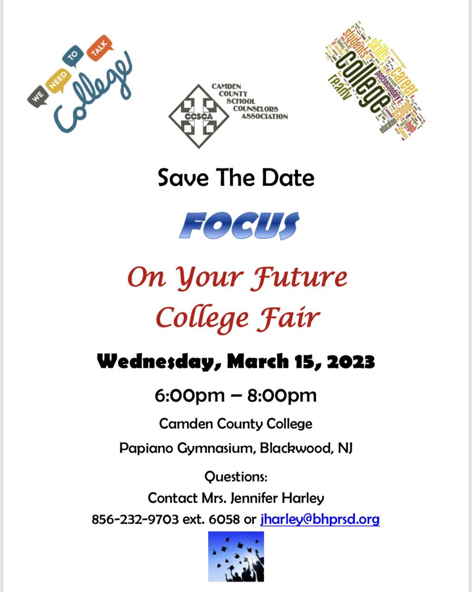 CHS Counseling tweet media