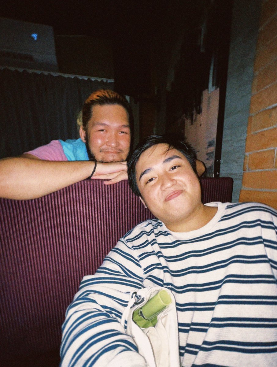 reksibeybi's tweet photo. out with my cutiepiekipays 🥰✨ https://t.co/5VJG97VM1M