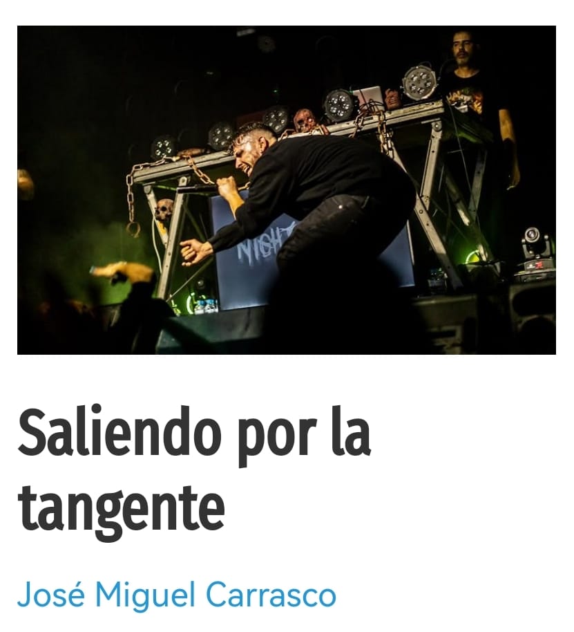 SDisonante's tweet image. sevilladisonante.es/groback-2tancm…