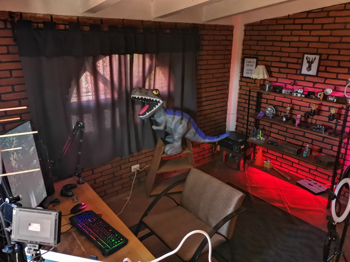 ElCoriTv tweet picture