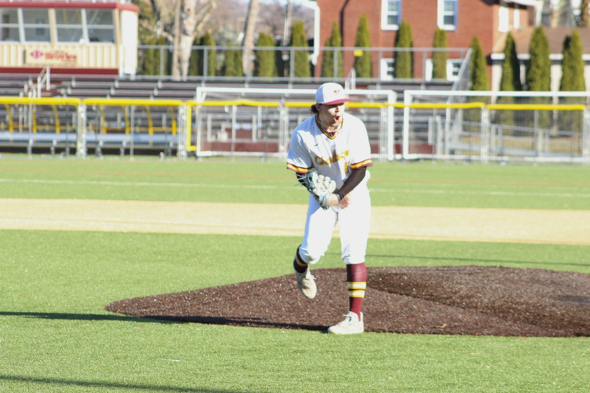 UCWV_Baseball's tweet photo. Championship Sunday ➡️ Victory Monday

#C2A📍 #Project23 https://t.co/vf7cWHBRDD