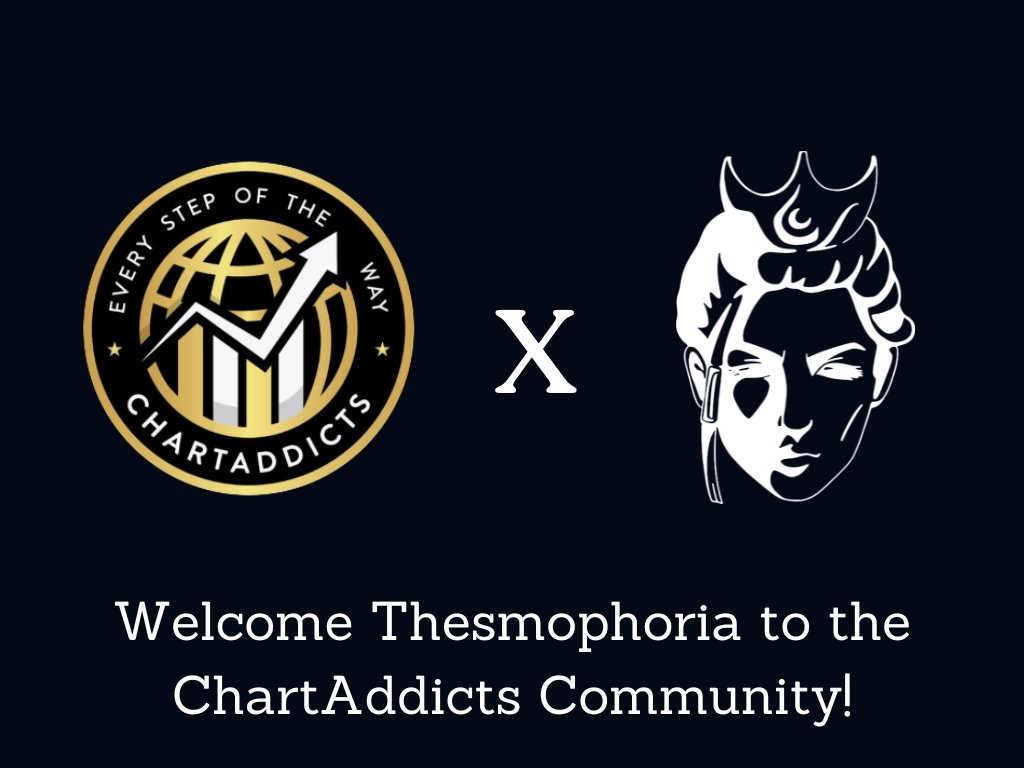 thesmophoria_'s tweet photo. DAO wars are heating up in #THESMOPHORIA discord. Specifically when it comes to utility for holders.

Utility announcement for Golden DAO (Gold skin trait) @chartaddicts

Want access to this utility? Get yourself a gold skin and enjoy the VIP access. #SolanaCommunity #Solana https://t.co/maKpmVOpLg