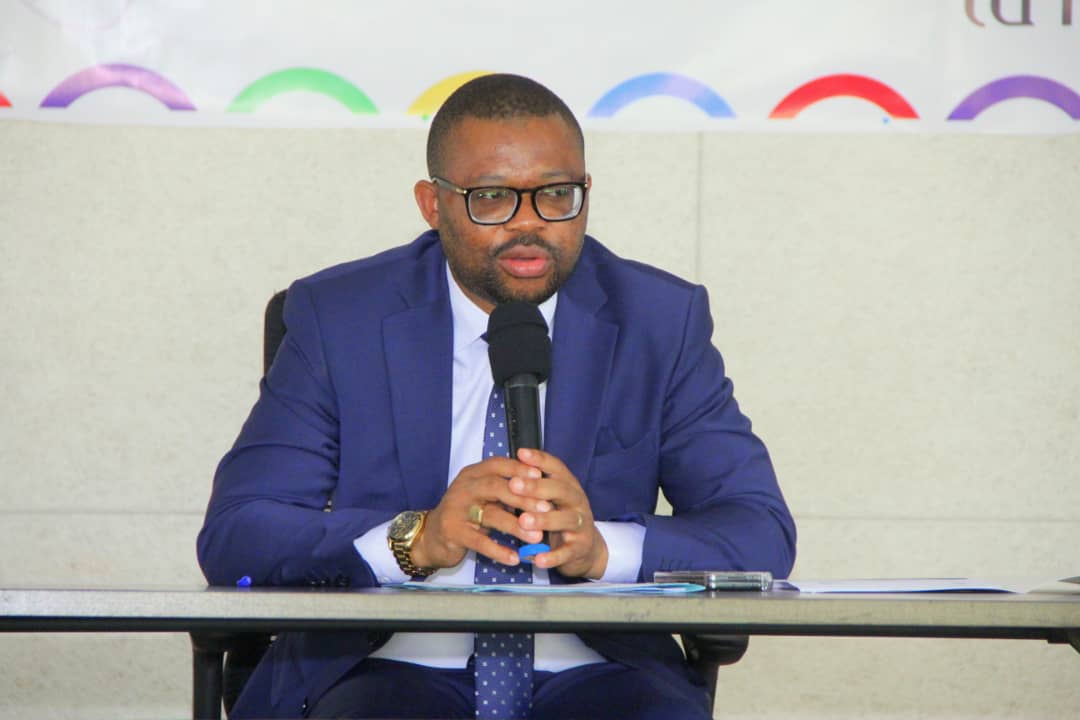 ForumGdd's tweet photo. 📢Il y a une nécessité d'intensifier les formations et les sensibilisation d textes légaux sur les élections ds le coin et recoins d la🇨🇩
#Forum_National, ns saluons les interventions brio  de
@MeSylvaLUMU @Cour_constRdc, @Gerard Bisamu, @BANZA DAVE @cenirdc , @sabinekristelle https://t.co/ZBfnTOykkH