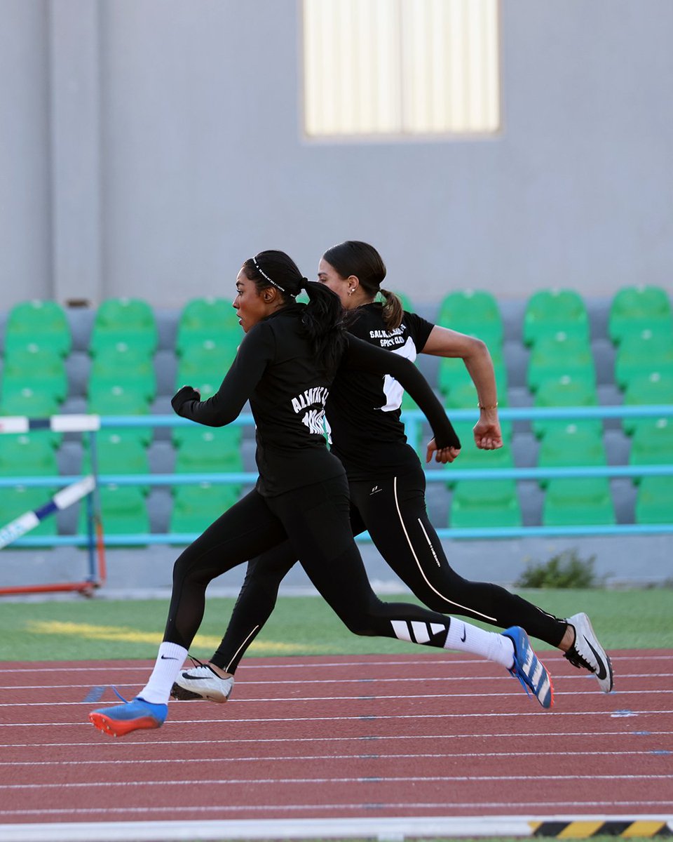 Kuwait Athletics on Twitter