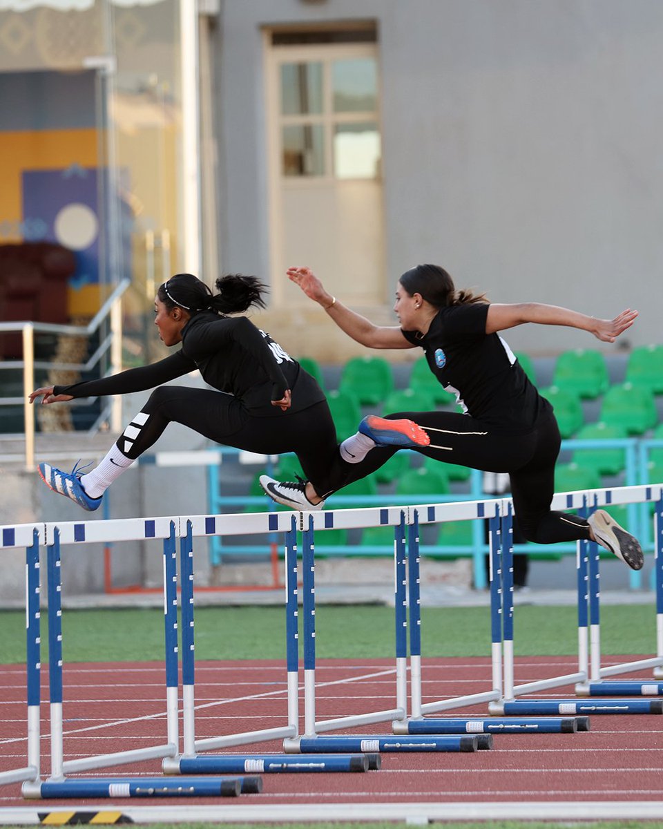 Kuwait Athletics on Twitter