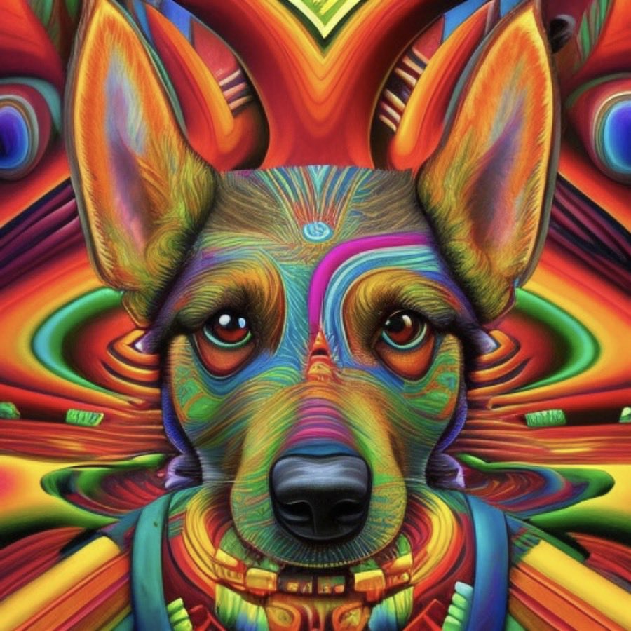 Thank you friend @Wlfmn_All_Accss for collecting the an edition of
“Brock”‼️😊🔥🤘🏽

Savannah and I appreciate your support‼️🙏🏼🙏🏼

💫Only 1 edition remaining‼️