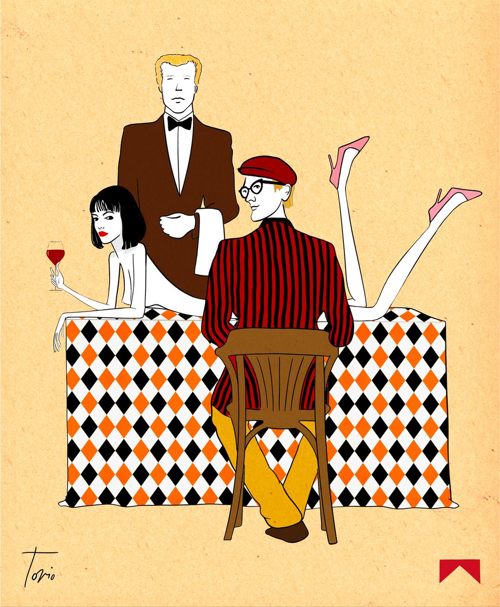 🎬
Pokarts season 2 is coming
We are Cooking something you will enjoy eating. 🍽
New surprises, new games and some little benefits for the Collectors. 
Every holder of a piece of the collection will get a piece of the cake. 
Torio

#nft #nfts #art #poker #nftcommunity #nftart