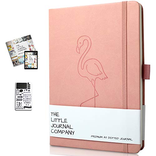 journal_hunter's tweet photo. Item of the day: The Little Journal Company Notebook, A5, Dot https://t.co/G636MaxVcd #Journals https://t.co/vf1GsgucI5